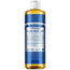 Dr. Bronner´S Jabon Liquido Menta 475Ml.