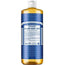 Dr. Bronner´S Jabon Liquido Menta 945Ml.