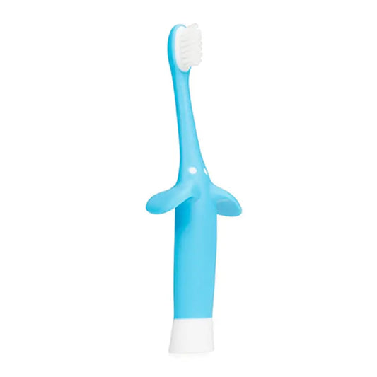 Dr.Brown´s Cepillo de Dientes Azul