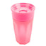 Dr Brown's Vaso 360 Sin Boquilla Rosa Sin Asas 300 ml