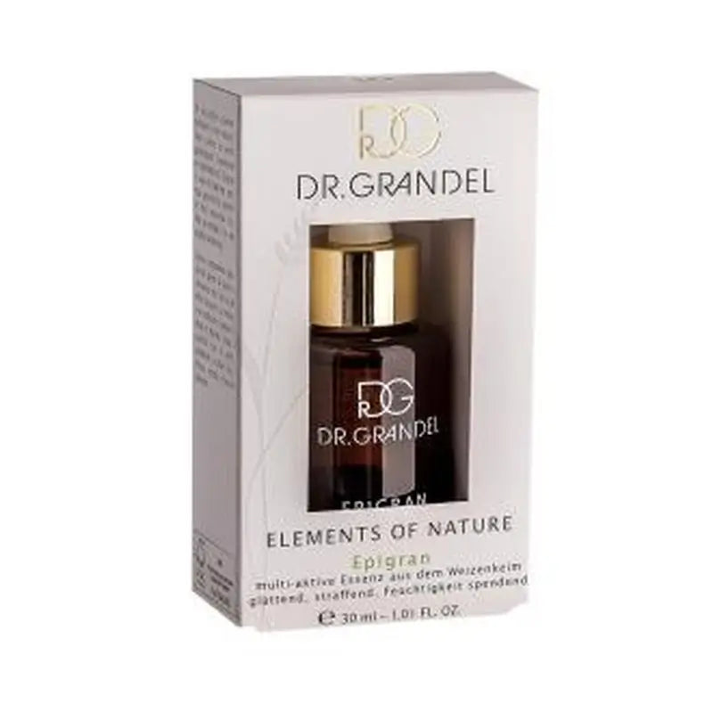 Dr. Grandel Elements Nature Epigran Serum Multiactivo 30Ml.