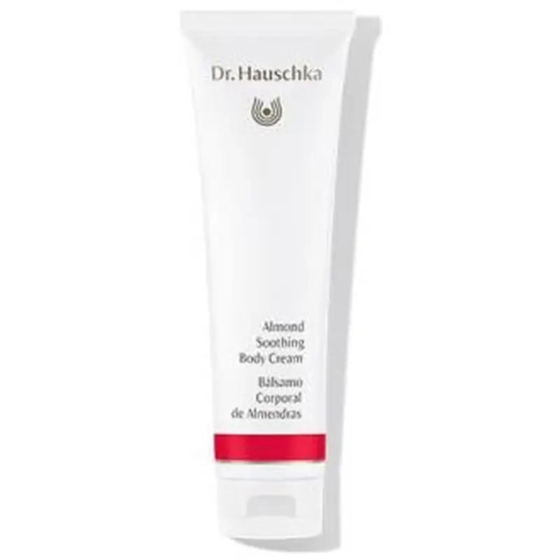 Dr. Hauschka Balsamo Corporal De Almendras 145Ml.