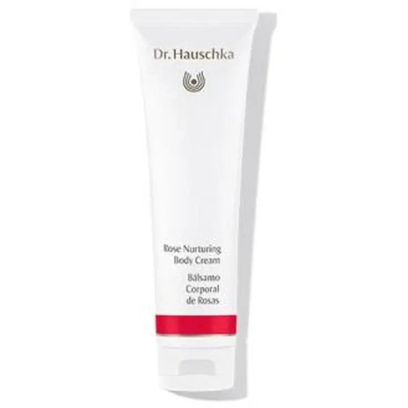 Dr. Hauschka Balsamo Corporal De Rosa 145Ml.