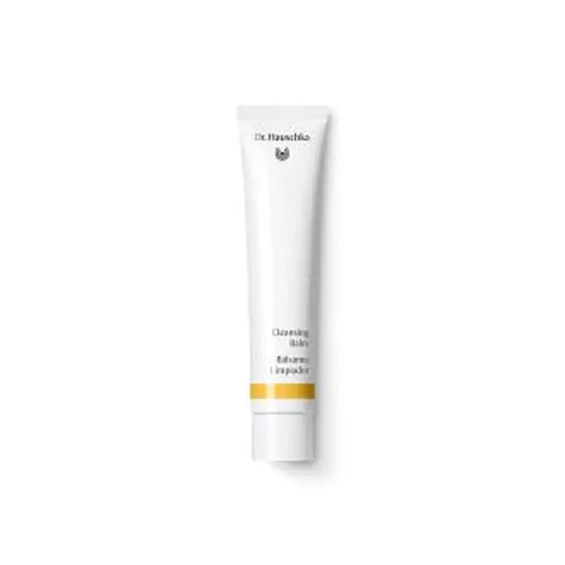 Dr. Hauschka Balsamo Limpiador 75Ml.