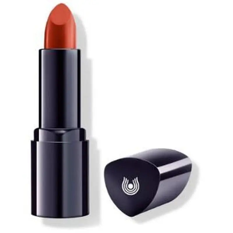 Dr. Hauschka Barra De Labios 18 Fire Lily 4,1Gr.