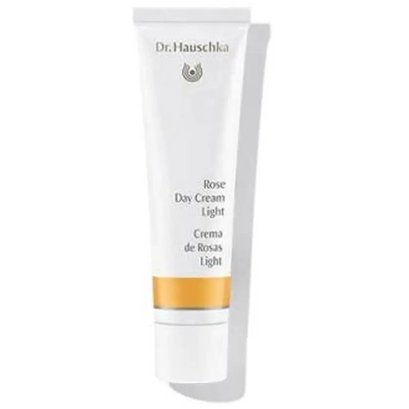 Dr. Hauschka Crema De Rosas Light 30Ml.