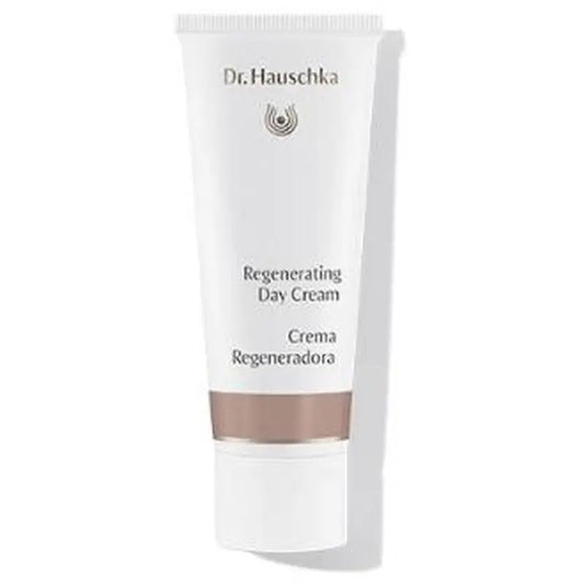 Dr. Hauschka Crema Regeneradora 40Ml.