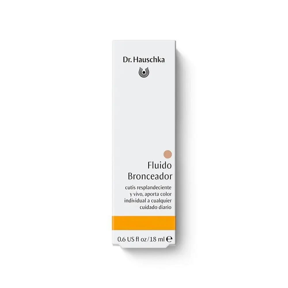 Dr. Hauschka Tanning Fluid 18Ml.