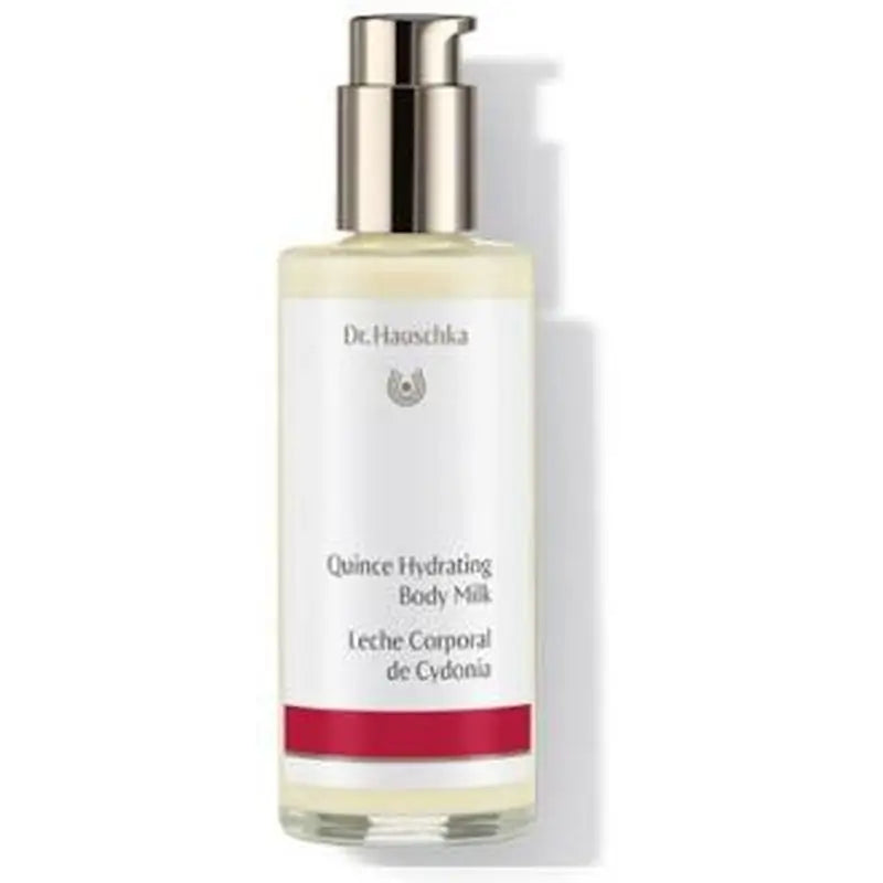 Dr. Hauschka Leche Corporal De Cydonia 145Ml.