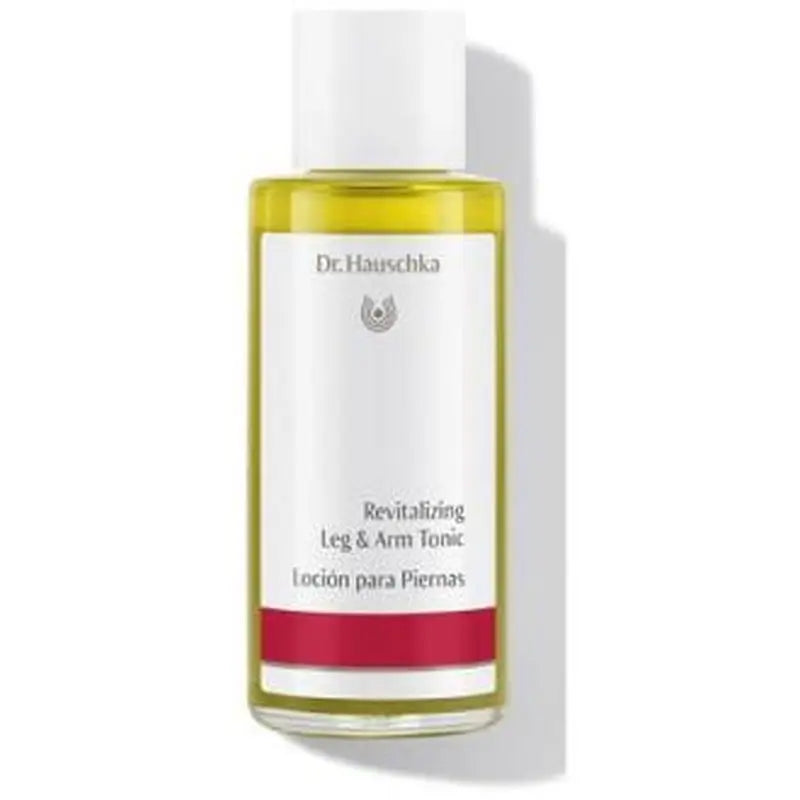 Dr. Hauschka Locion Para Piernas 100Ml.