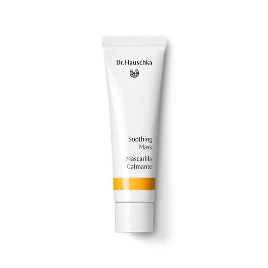 Dr. Hauschka Soothing Mask 30Ml.