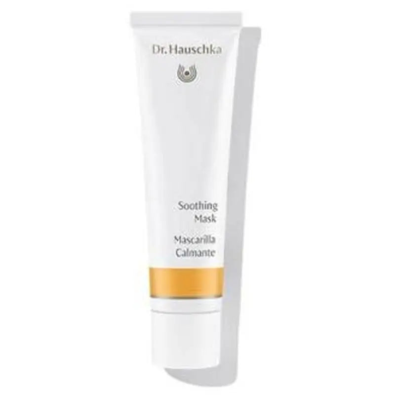 Dr. Hauschka Mascarilla Calmante 30Ml.