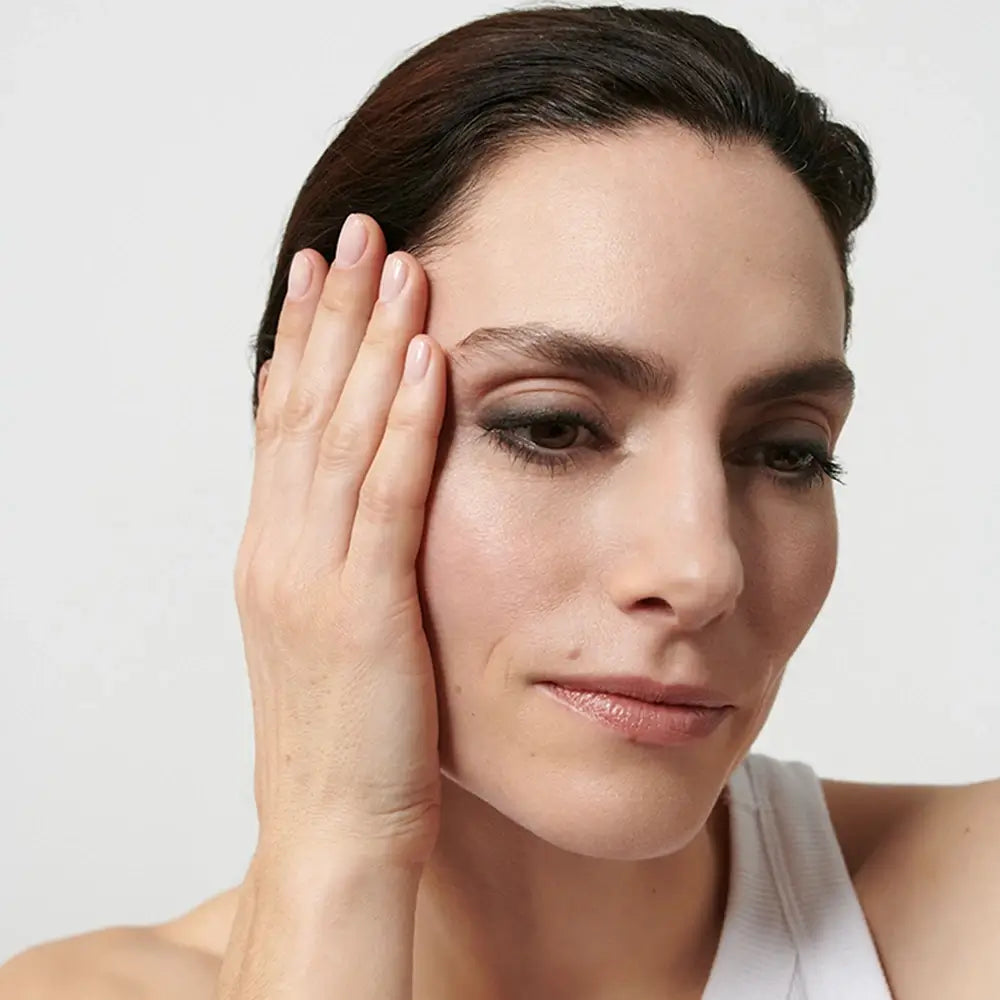 Dr. Hauschka Eye & Brow Palette 01 Stone 5,3Gr