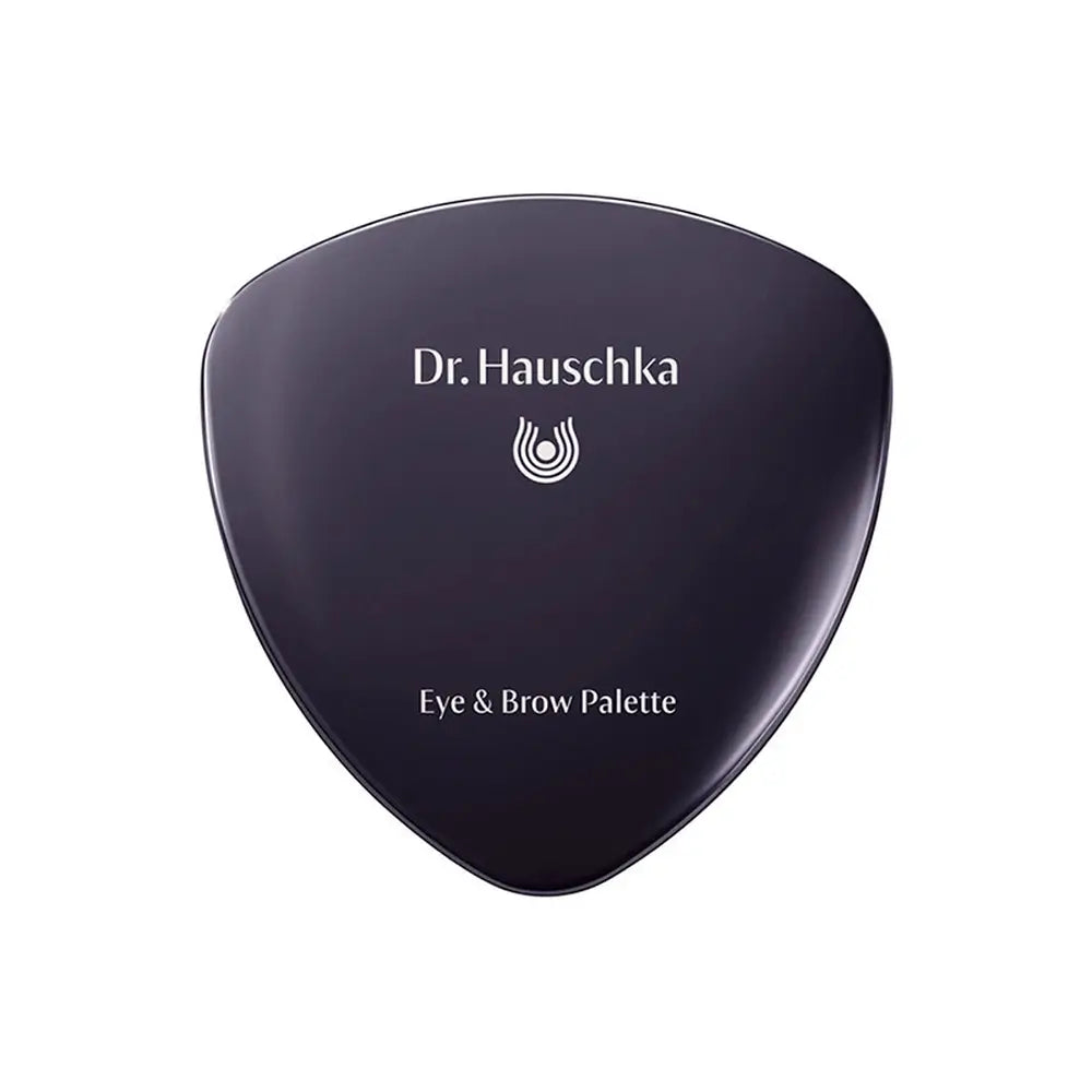 Dr. Hauschka Eye & Brow Palette 01 Stone 5,3Gr