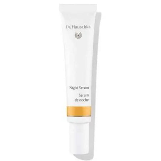 Dr. Hauschka Serum De Noche 20Ml.