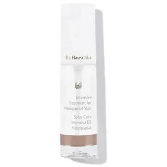 Dr. Hauschka Spray Cura Intensiva 05 Menopausia 40Ml.