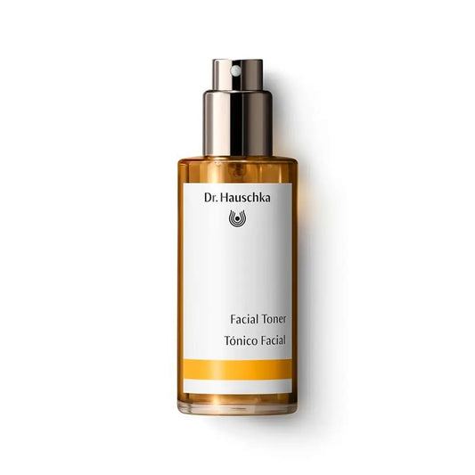 Dr. Hauschka Facial Toner 100Ml.