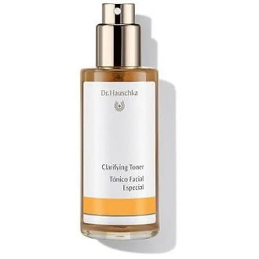 Dr. Hauschka Tonico Facial Especial 100Ml.