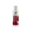 Dr. Organic Damask Rose Cleansing Milk 150ml.