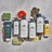 Dr. Tree Natural Solidoo Shampoo & Gel Pack Moisturises & Renews Sensitive Skin