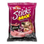 Dr ZOO Perro Sticks Max Salchicha 24X50Gr