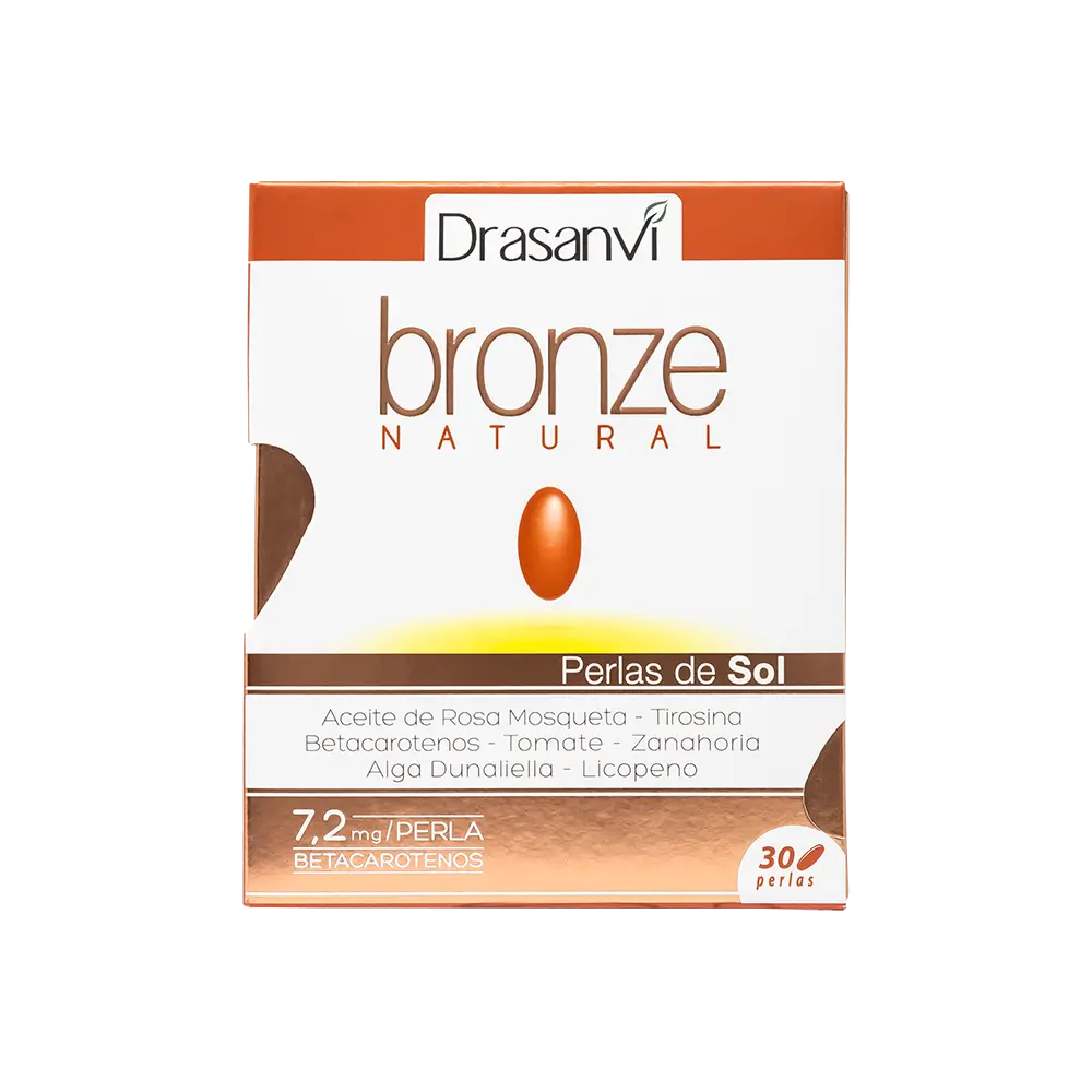 Drasanvi Bronze , 30 perlas