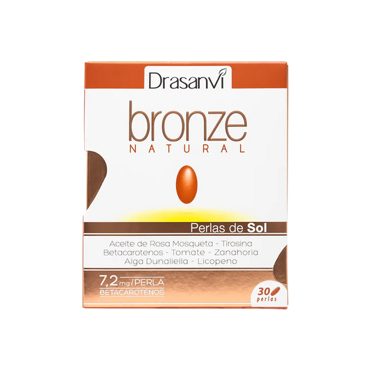 Drasanvi Bronze , 30 perlas