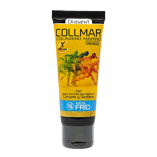 Drasanvi Collmar Cremi Gel Efecto Frio , 75 ml