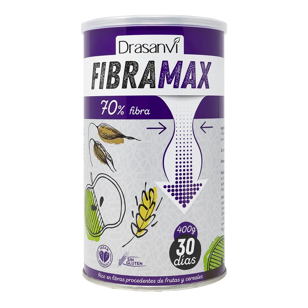 Drasanvi Fibramax 400G , 15 comprimidos