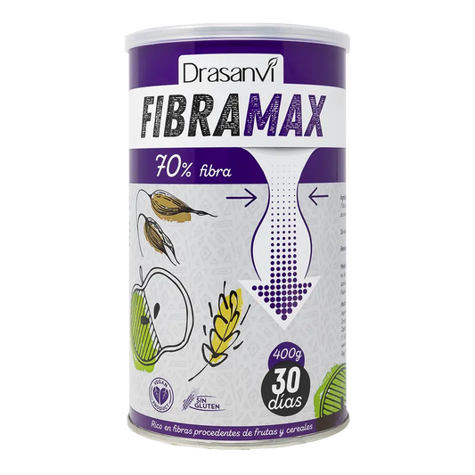 Drasanvi Fibramax 400G , 15 comprimidos