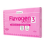 Drasanvi Flavogen Bifase 3 , 60 cápsulas