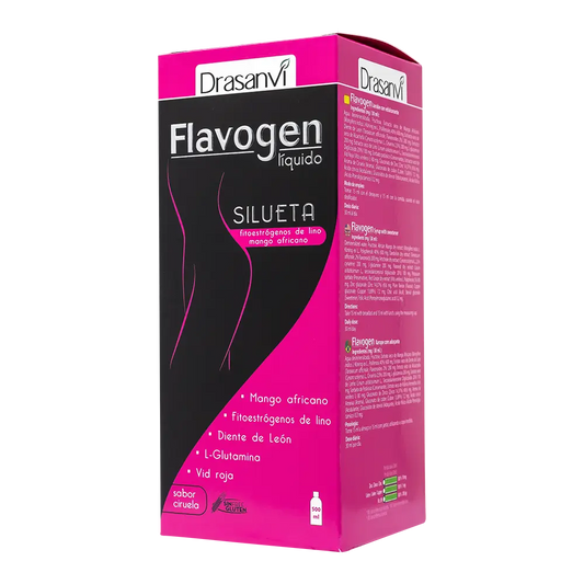 Drasanvi Flavogen Silueta , 500 ml