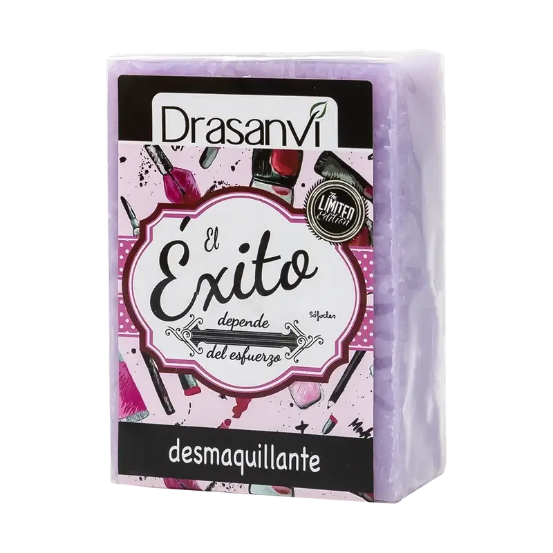 Drasanvi Make-up Remover Soap , 100 gr