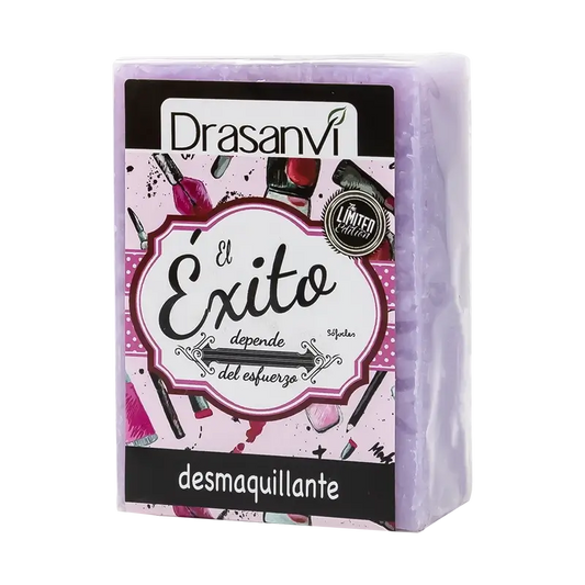 Drasanvi Make-up Remover Soap , 100 gr