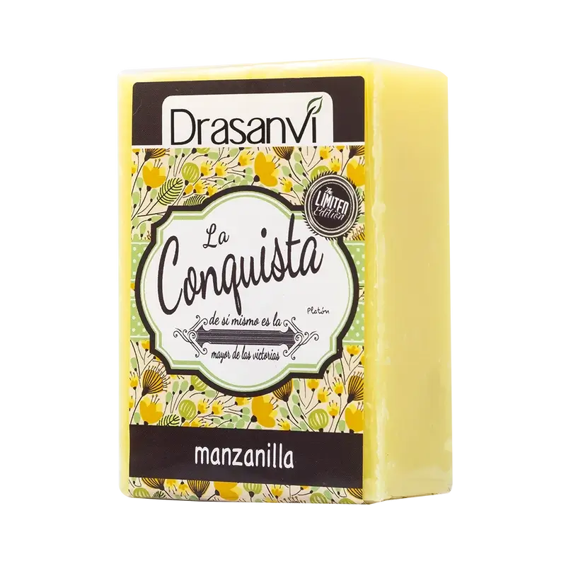 Drasanvi Chamomile Soap , 100 gr