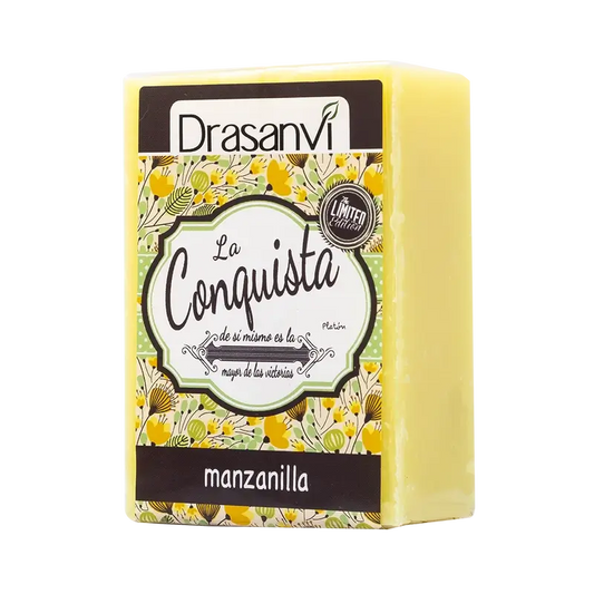 Drasanvi Chamomile Soap , 100 gr