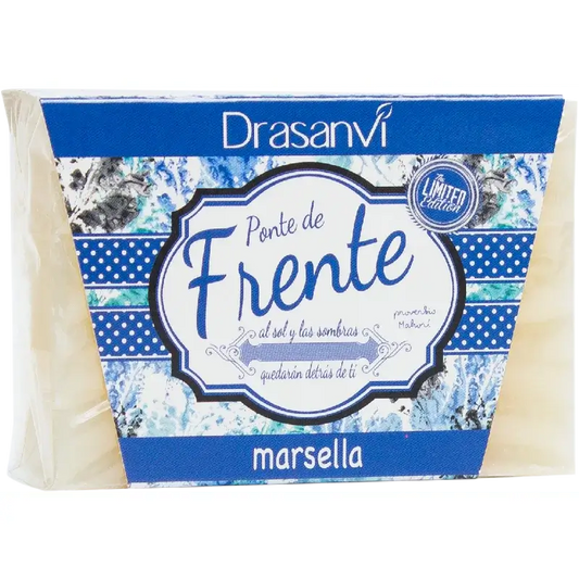 Drasanvi Marseille Soap , 100 gr