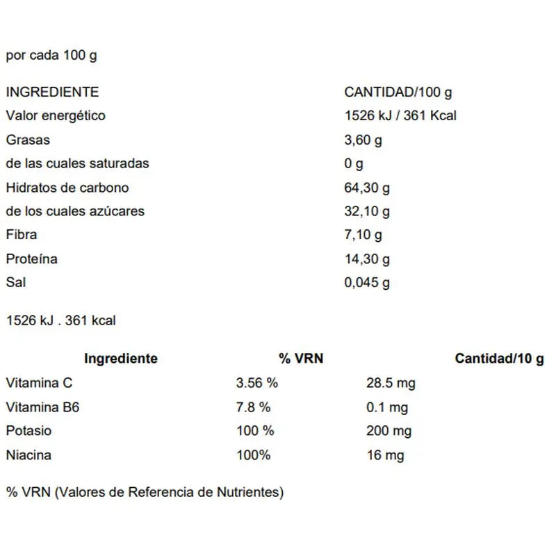 Drasanvi Maca Superfoods Bio 225Gr Doypack