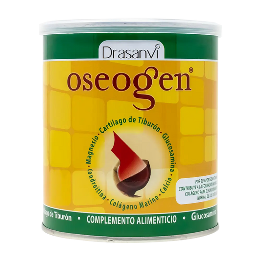 Drasanvi Oseogen Polvo , 375 gr