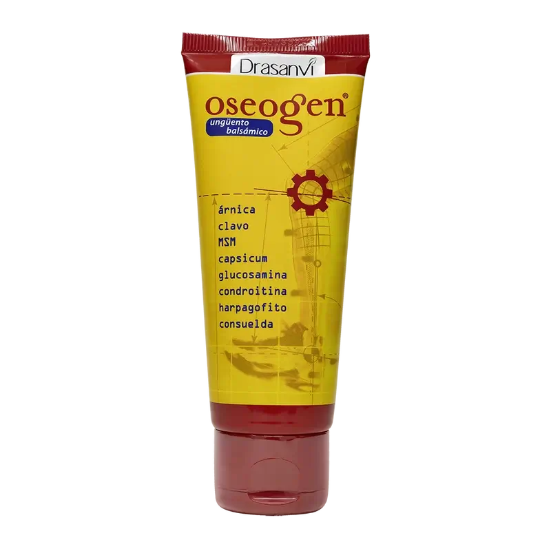 Drasanvi Oseogen Balsamic Ointment , 75 ml