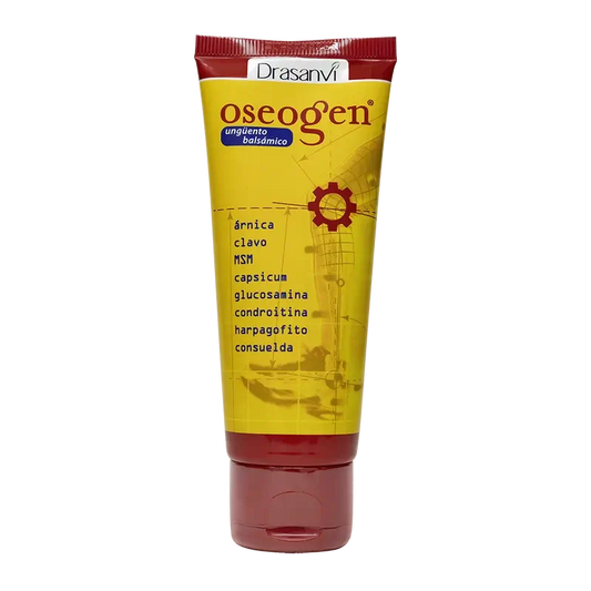 Drasanvi Oseogen Balsamic Ointment , 75 ml