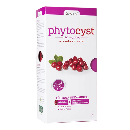 Drasanvi Phytocyst , 250 ml