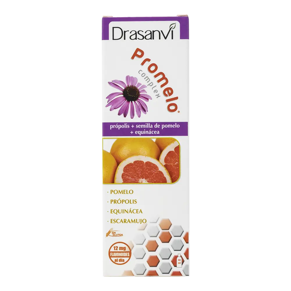 Drasanvi Promelo Complex , 50 ml