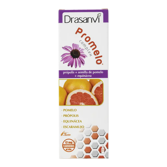 Drasanvi Promelo Complex , 50 ml