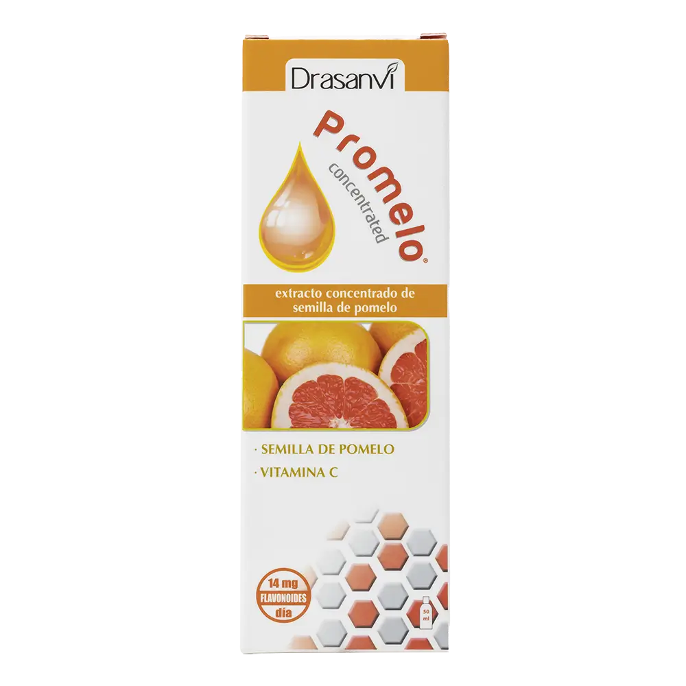 Drasanvi Promelo Extracto Concentrado , 50 ml