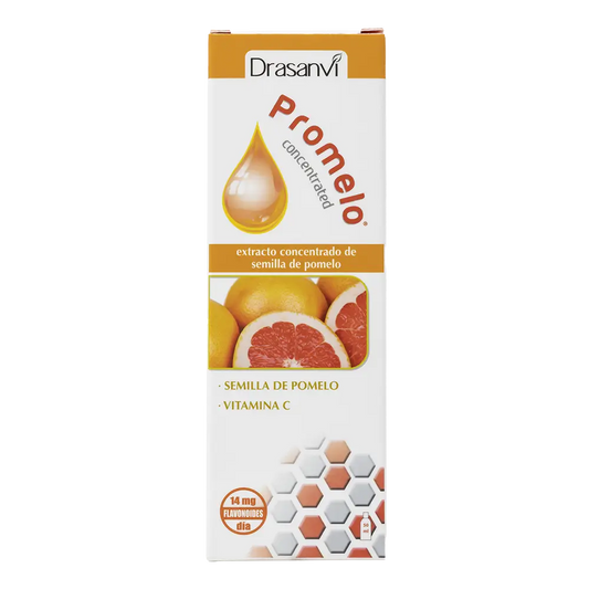 Drasanvi Promelo Extracto Concentrado , 50 ml