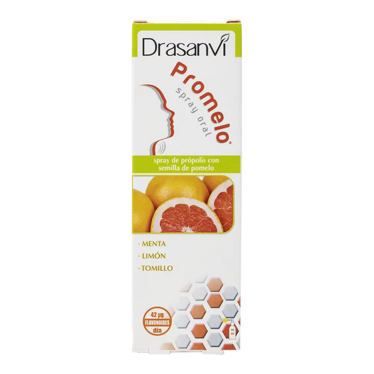 Drasanvi Promelo Spray Oral , 30 ml