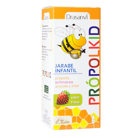 Drasanvi Propolkid Jarabe , 150 ml