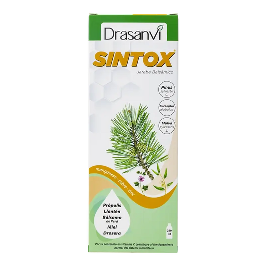 Drasanvi Sintox , 250 ml