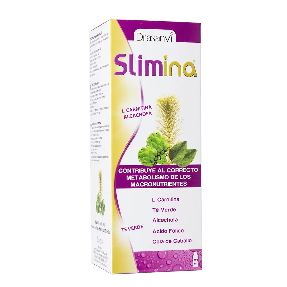 Drasanvi Slimina , 250 ml